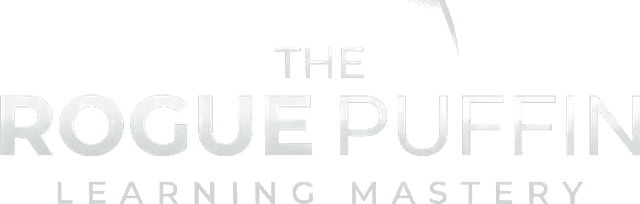 The Rogue Puffin Learning Mastery